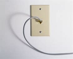 Image result for What Is a Telephone Jack