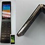 Image result for LG Flip Phone with Keyboard Could Flip BOTH Ways