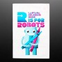 Image result for Books About Robots