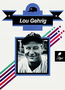 Image result for Lou Gehrig Mother