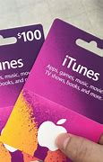 Image result for iTunes Promo Card
