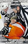 Image result for Flyers Hockey Memes