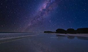 Image result for Fotos De Noches Estrelladas