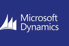 Image result for New Microsoft Dynamics Logo