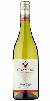 Image result for Villa Maria Pinot Gris Selection