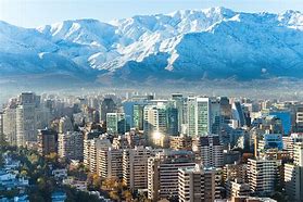 Image result for Chile Cool Places