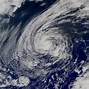 Image result for What Was the Largest Hurricane in Size