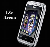 Image result for LG Arena Release Date