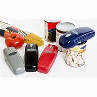 Image result for Hands-Free Can Opener