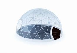 Image result for Transparent Dome