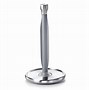 Image result for Countertop Paper Towel Holder Chrome