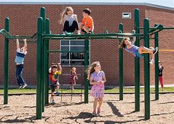 Image result for Kids at Recess