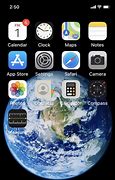 Image result for New Box On My iPhone Homepage