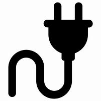 Image result for Electric Plug Symbol
