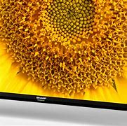 Image result for Sharp AQUOS 60In TV
