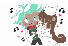 Image result for Choco Mint Anime
