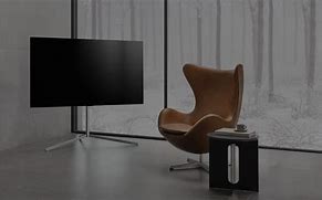 Image result for LG OLED 48 Stand