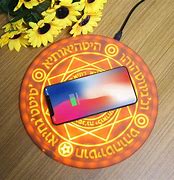 Image result for Thin Wireless Charging Pad