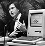 Image result for Vintage Macintosh Plus Computer