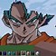 Image result for Pixel Dragon Ball 32X32