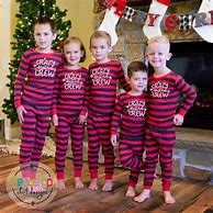Image result for Crazy Christmas Pajamas