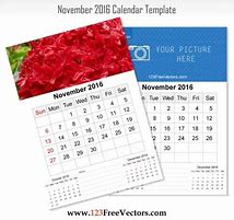 Image result for 2016 Calendar Printable