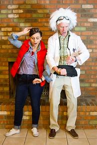 Image result for Awesome Couples Halloween Costumes