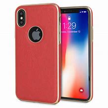 Image result for Metal iPhone X Cases