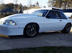 Image result for 91 fox body gt