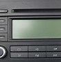 Image result for VW Radio Code Reset