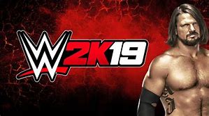 Image result for WWE 2K19 PC