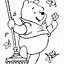 Image result for Winnie the Pooh Eating Honey Coloring Pages