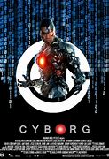 Image result for Cyborg Movie