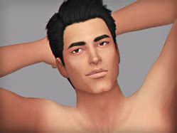 Image result for Sims 4 Feminine Male CC