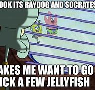 Image result for Netflix Squidward Window Meme