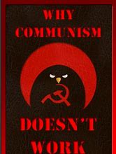 Image result for Why Communism Doesn't Work Memes