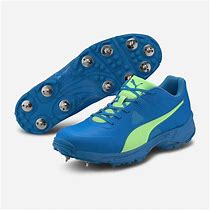 Image result for Puma Cricket Shoes without Spikes