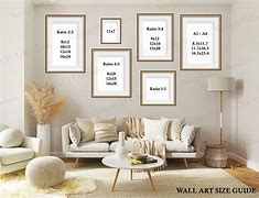 Image result for Wall Art Mock Up 11X14