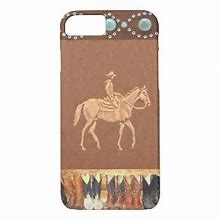 Image result for iPhone 7 Western Case
