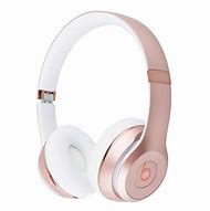 Image result for Cheap Rose Gold Beats