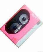 Image result for Sony Portable Cassette Player Recorder