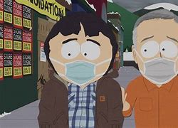 Image result for South Park Theenks