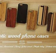Image result for Wood Phone Case