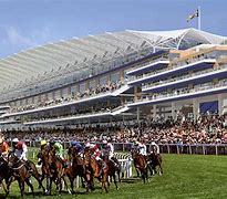 Image result for Ascot Race Track