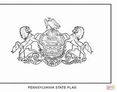 Image result for State Flags Coloring Pages