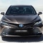 Image result for 2019 Camry Rear View