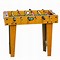 Image result for Wooden Foosball Table