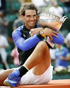 Image result for Rafael Nadal Coach