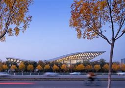 Image result for Sports Architecture