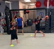 Image result for MMA for Kids